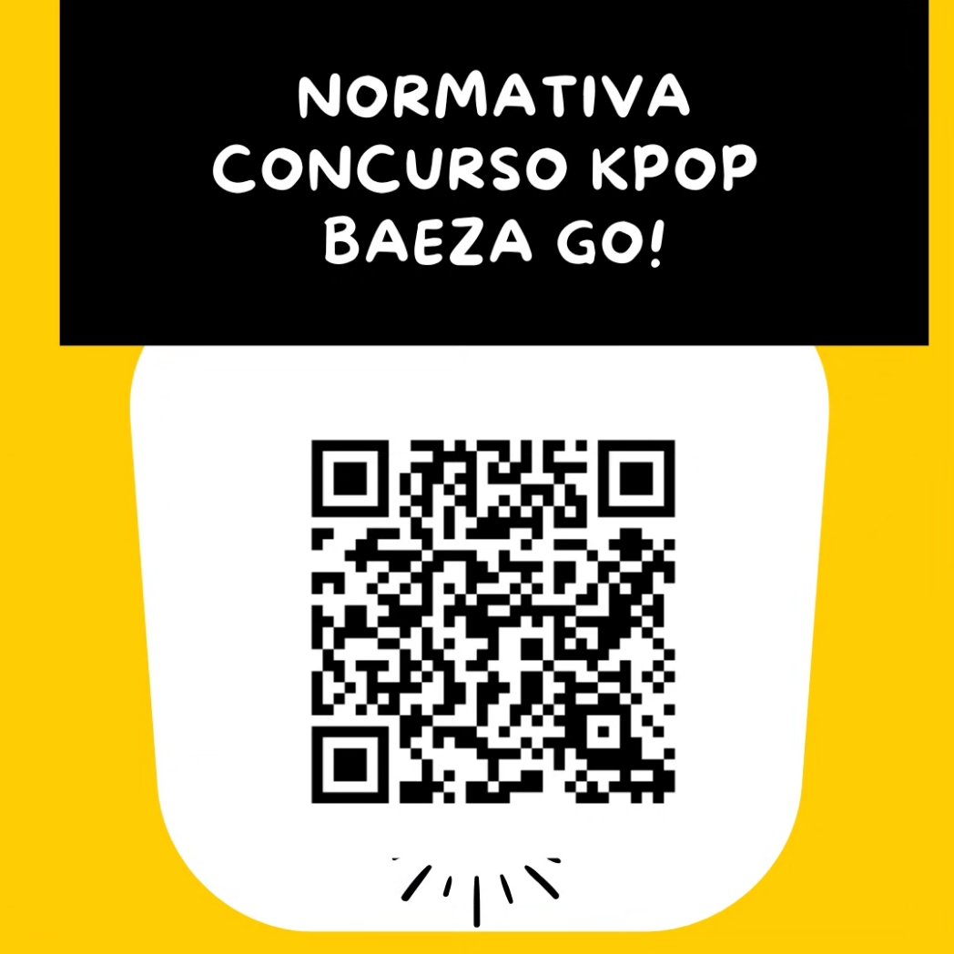 Ya tenéis las normas para el concurso #kpopsurexperience de #baezago . Podéis encontrar más normas en el BIDI y en este enlace eventosgo.es/2023/05/baeza-…