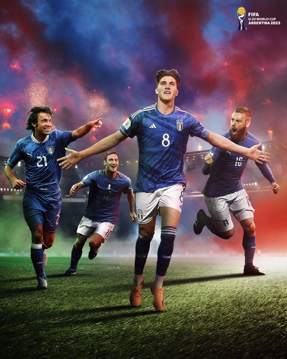 FIFA World Cup tweet media