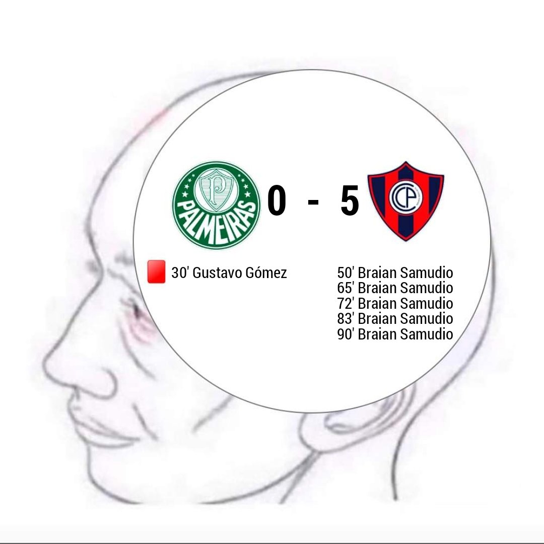 El cerrista menos optimista: