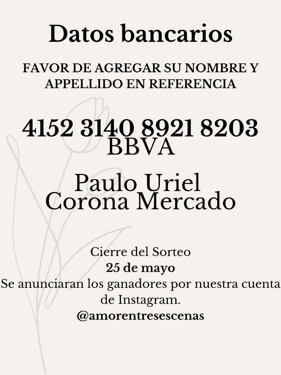UrielCoronaM's tweet photo. Premios https://t.co/5YnSpbfitB