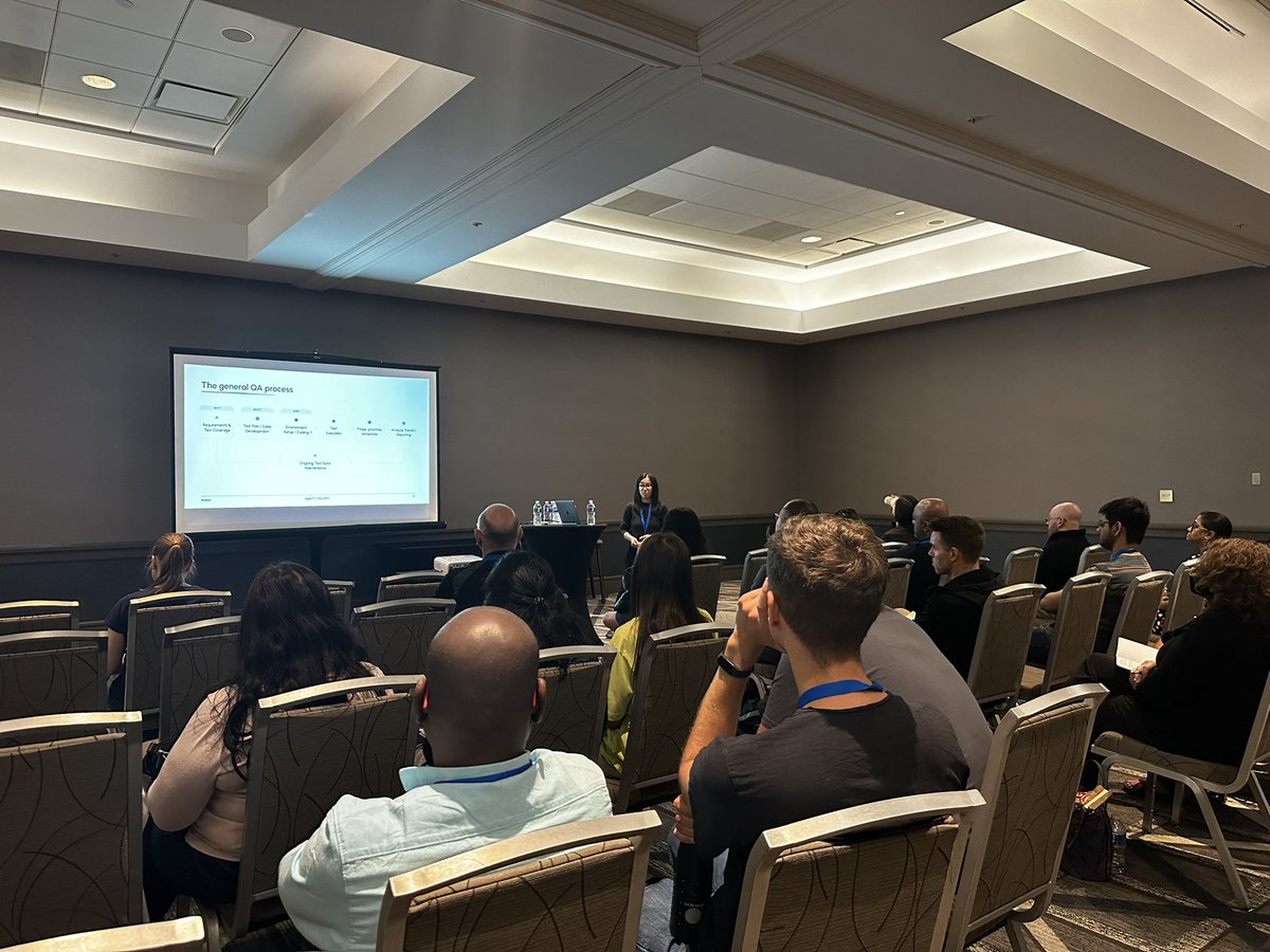 Agile Testing Days tweet media