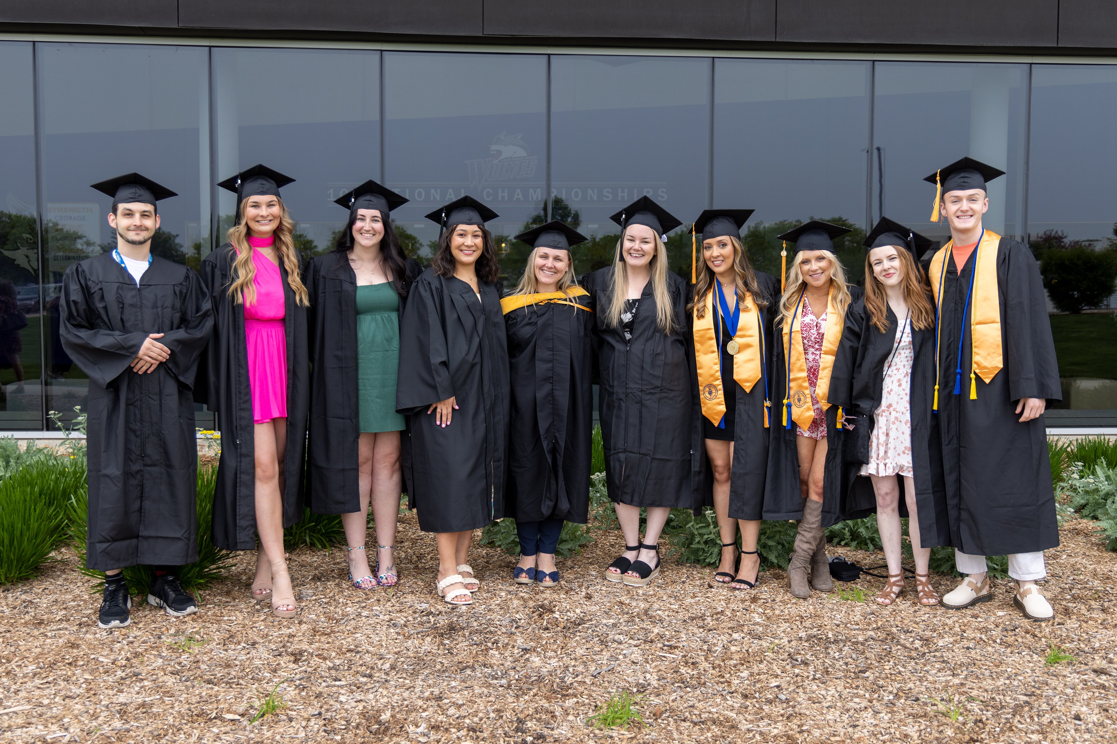 Joliet Junior College (JolietJrCollege) / Twitter