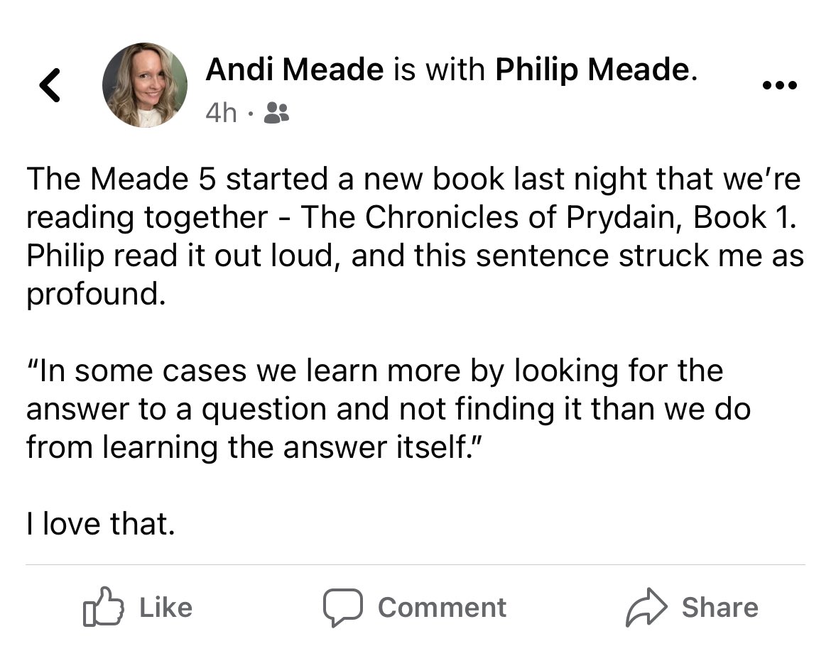 Andi Meade tweet media