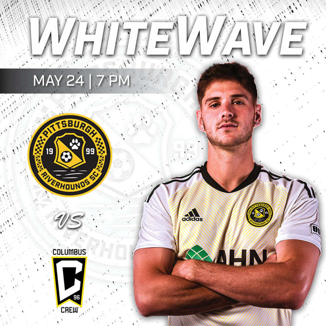 ⚪️Don't forget to bring your cheering voices tonight and WEAR WHITE!⚪️

Get here early and bring the noise! 📣
#USOC2023 #HOUNDTAHN