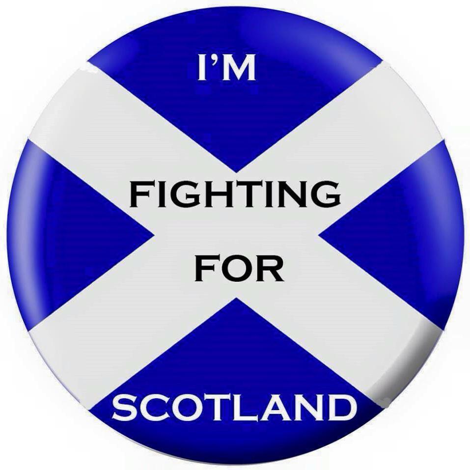 45albannach's tweet photo. I'm still fighting for Scotland.......... How about you? https://t.co/XFIIftmh2n