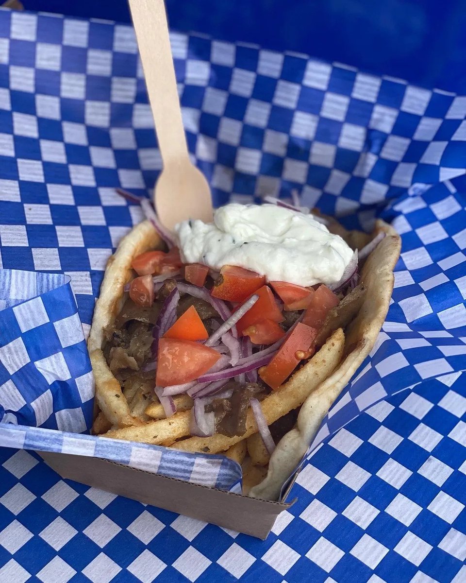 SFU Food tweet media