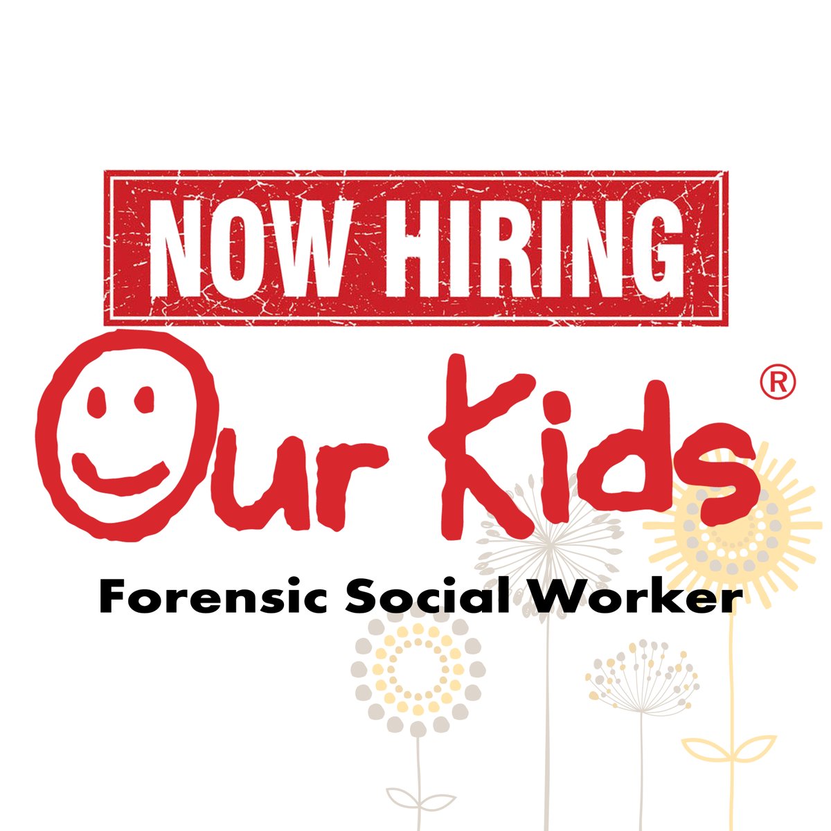 Our Kids is hiring! Come join our team! Apply here: nashvillegeneral.org/about/careers?…