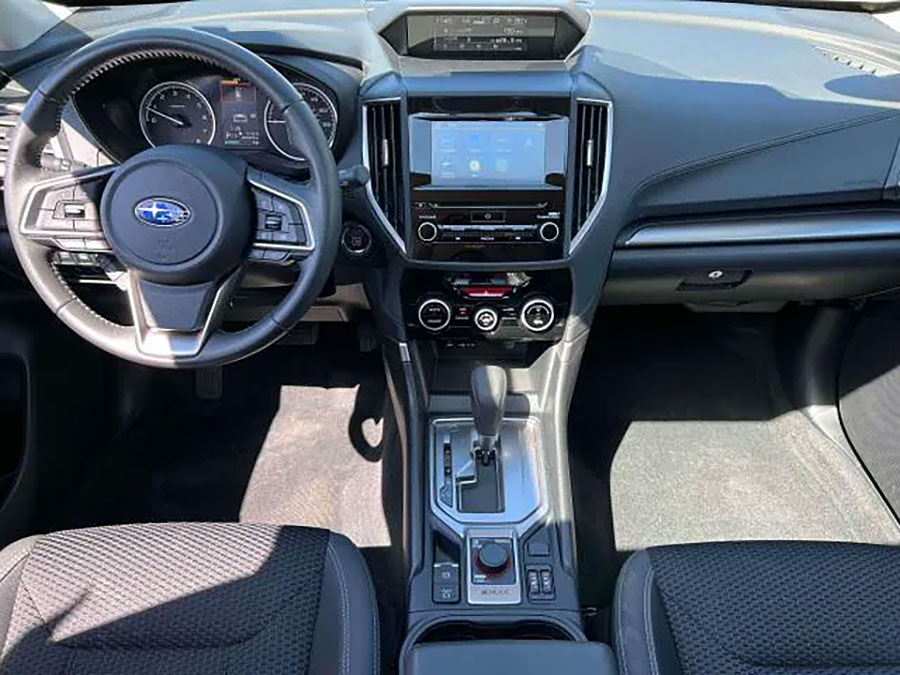 On Our Lot: Certified Pre-Owned 2021 Subaru Forester Premium. Only 26,323 miles! All-Wheel Drive, Power Moonroof, Rear Exterior Parking Camera, much more. Get details and pricing here: bit.ly/429ibpY
#subaru #subaruforester #cpo #valleystream