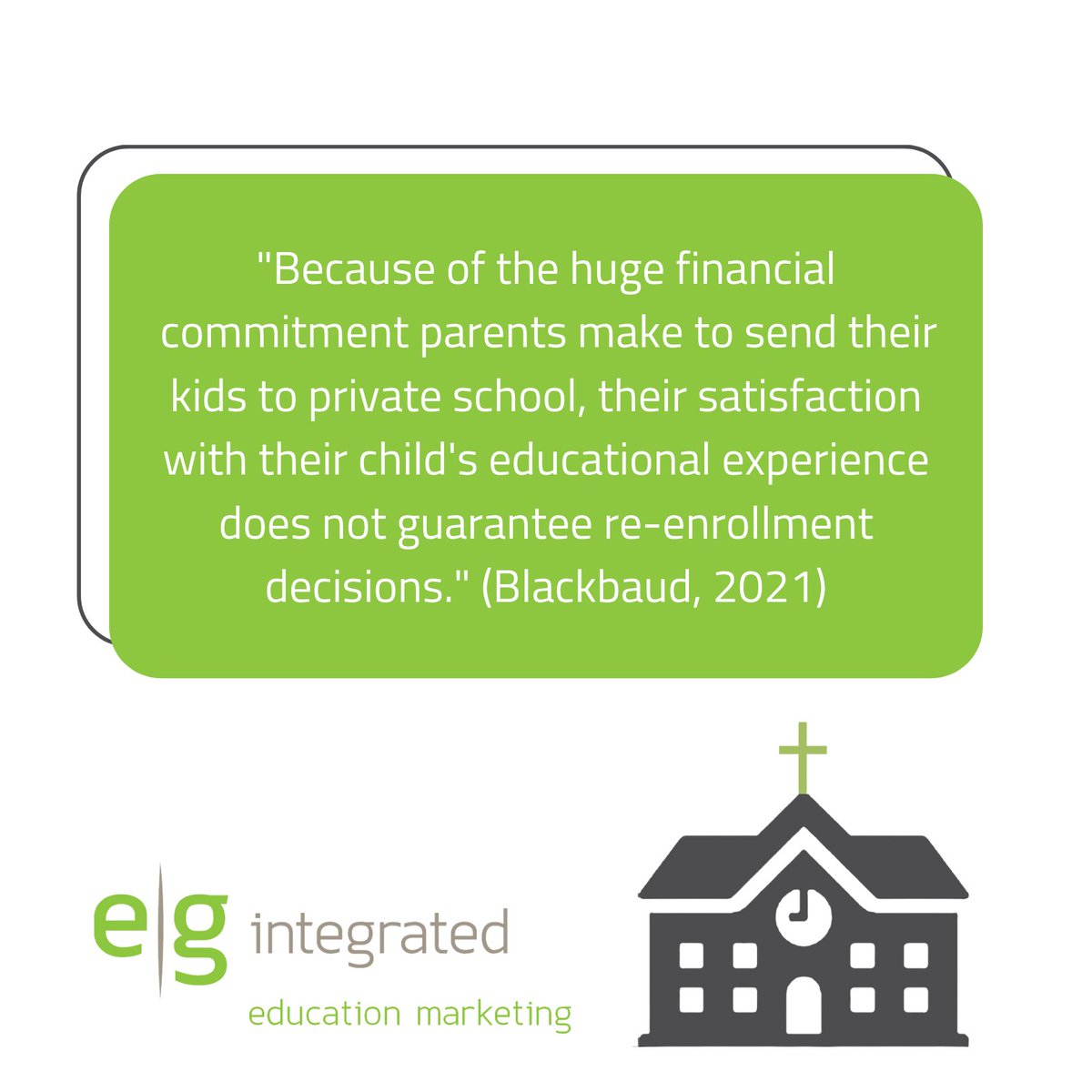 egintegrated's tweet image. Interested in exploring retention strategies for your school? Get in touch with the EG Education team at eg-ed.com/contact/ to learn more!