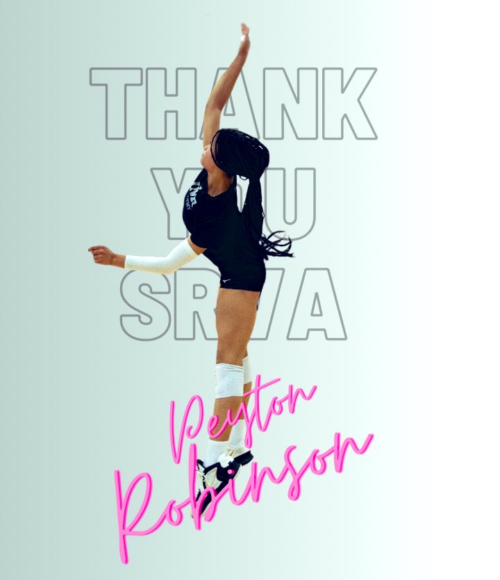 BigPlayPey2029's tweet image. So honored 🙏🏾🙏🏾
For second year in a row I got invited to #USAVolleyball #SouthernRegion #HighPerformance #Tryouts #Camp #InviteONLY 
#BigPlayPey2028 @usavolleyball