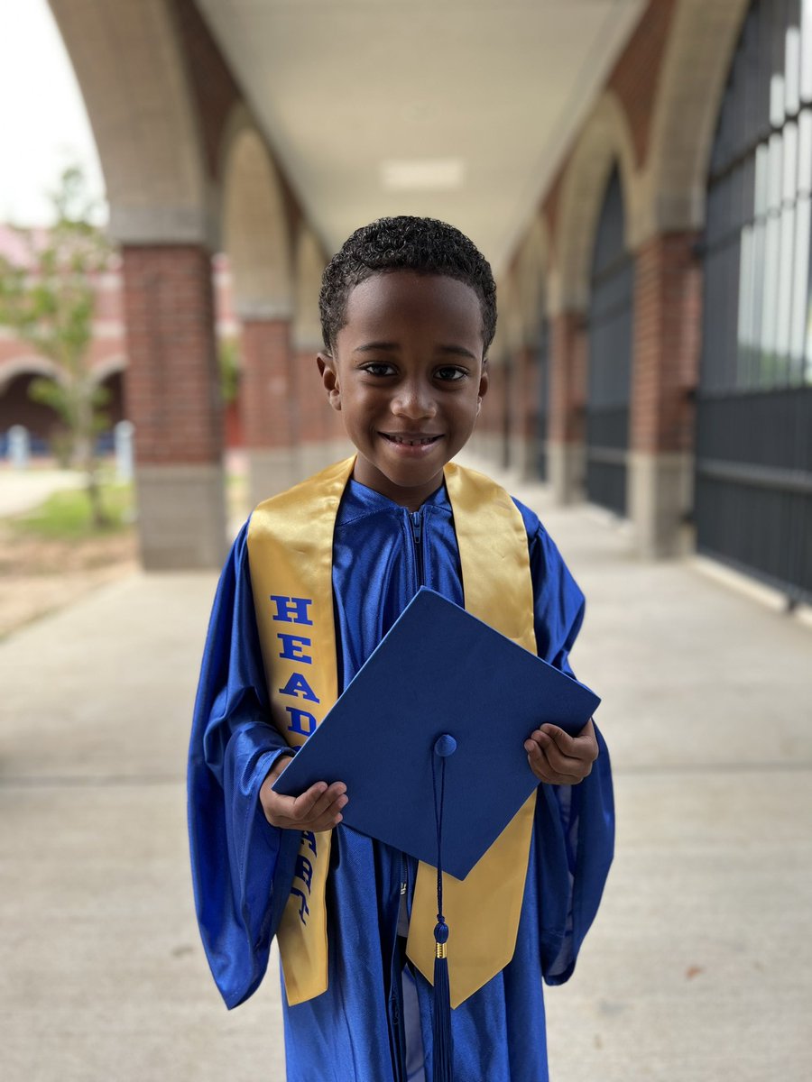 Head Start tweet media