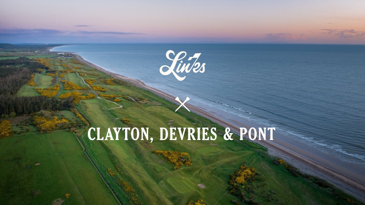 We’re honored to announce we’ve partnered with Clayton, DeVries, &amp; Pont to renovate Spey Bay, our first golf course on the Moray coast of Scotland. CDP is three of the world’s foremost architects that have delivered some of the top-rated golf courses in the world.