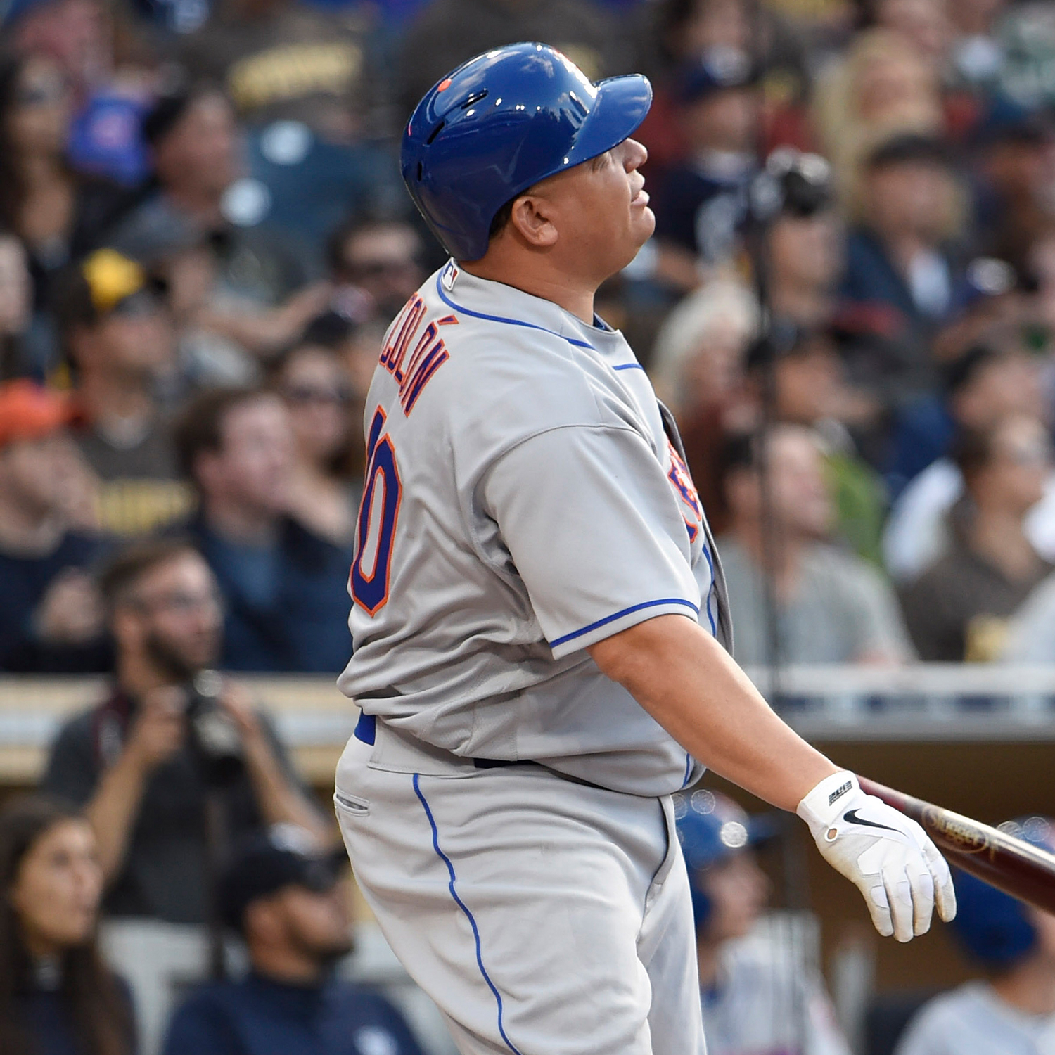 Happy 50th Birthday to Bartolo Colón! 
