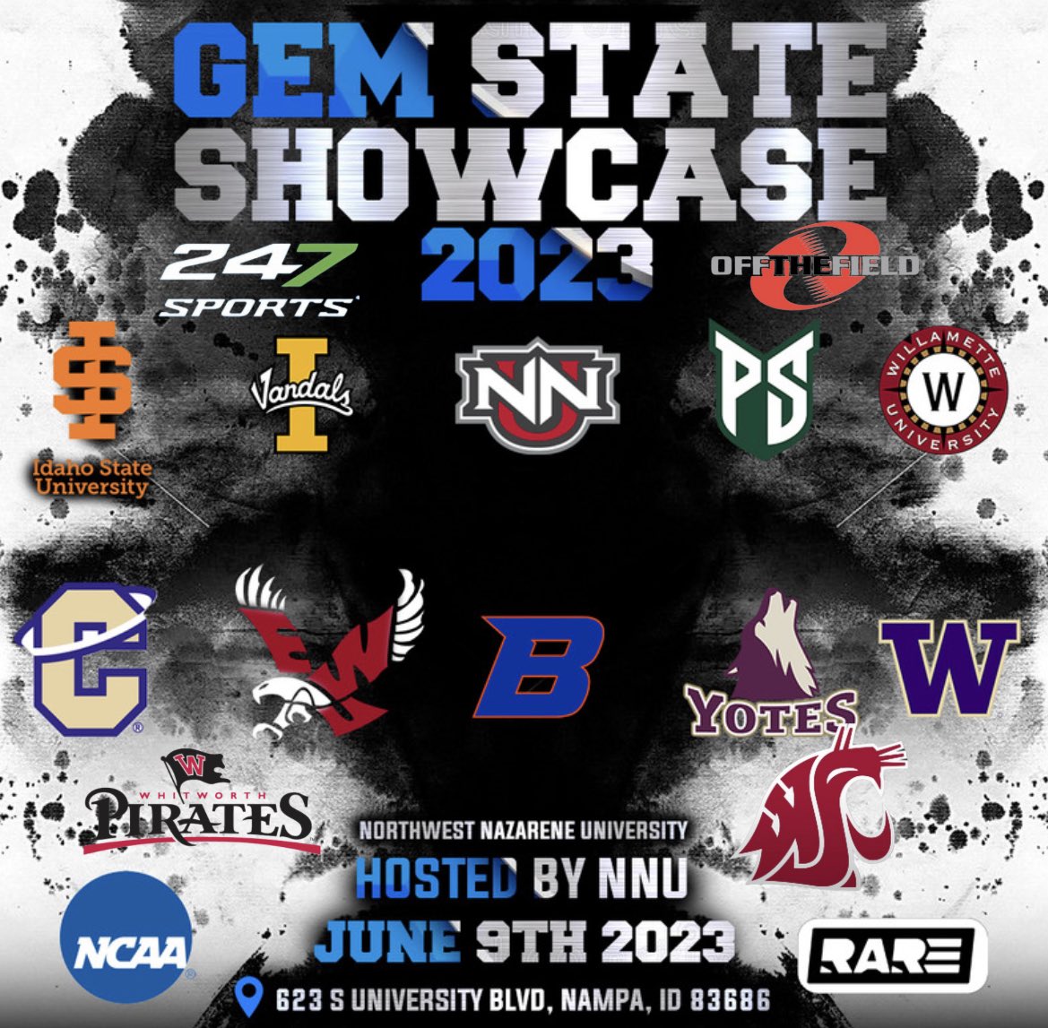 Registration ends June 1st! Don’t miss out on this great event!

go.netcamps.com/events/3327-ge…