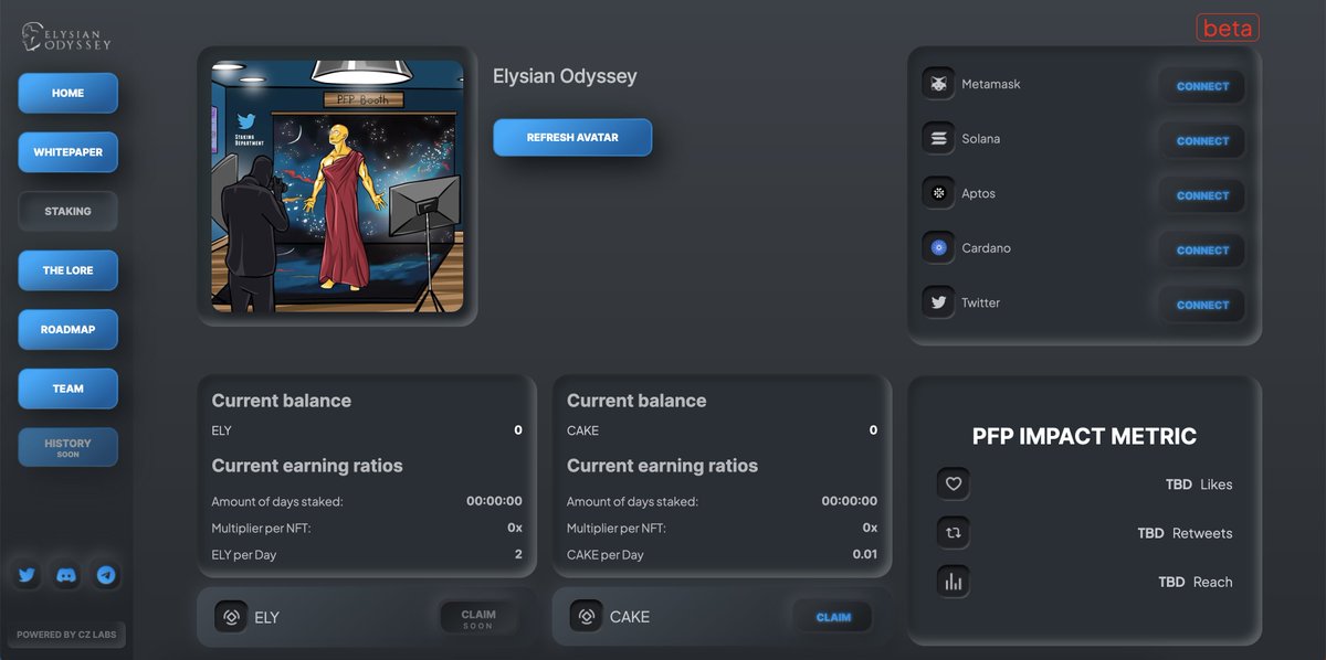 Cardboard Citizens tweet media