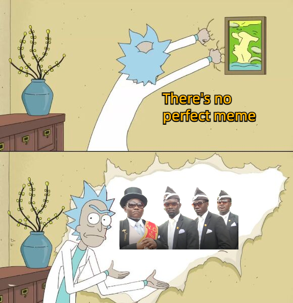 LOLDANCECOFFIN's tweet photo. $COFFIN is perfect ⚰️ https://t.co/Nnon5VIWoi