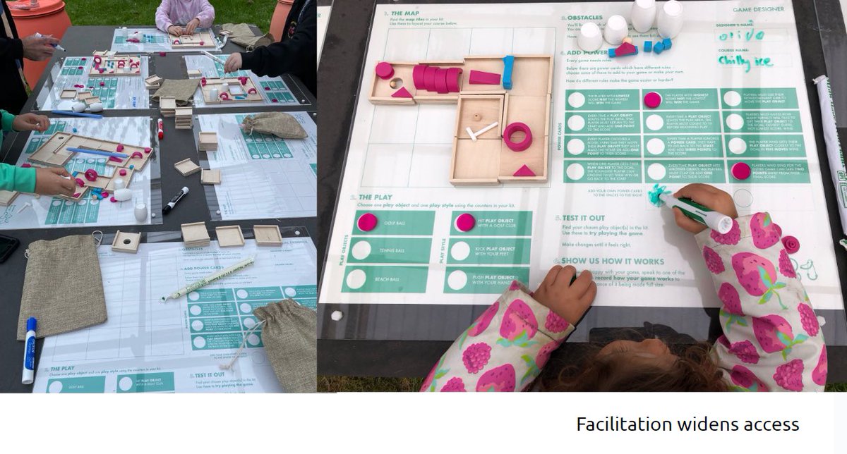 toadrick's tweet image. Today I was super fortunate to speak to the MSc Design &amp;amp; Digital Media students @eca_edinburgh about design strategies &amp;amp; failures in creating invitations to play. Reflecting on wins &amp;amp; fails resulted in an inspiring discussion with staff &amp;amp; students. Thanks for having me!