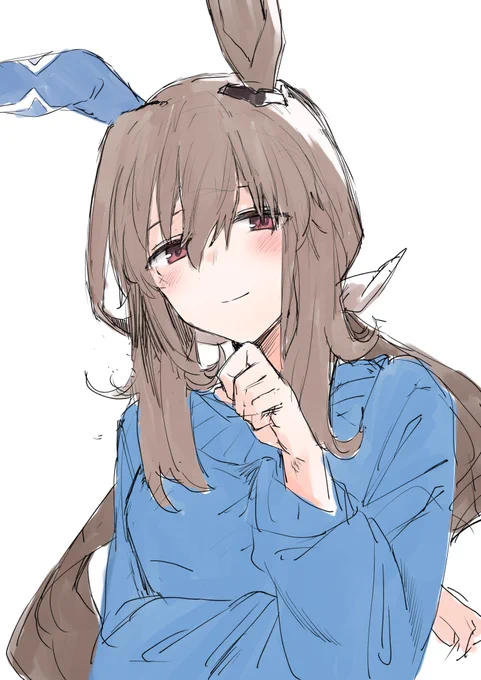 「ついてきて、くれたでしょう。 ……今までだって、ずっと。」