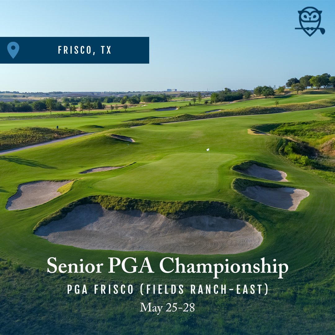 Open Links Golf tweet media