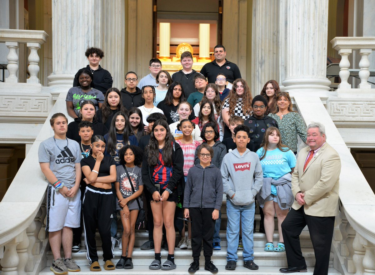 Rhode Island House of Representatives on Twitter "OBrien2024forRI