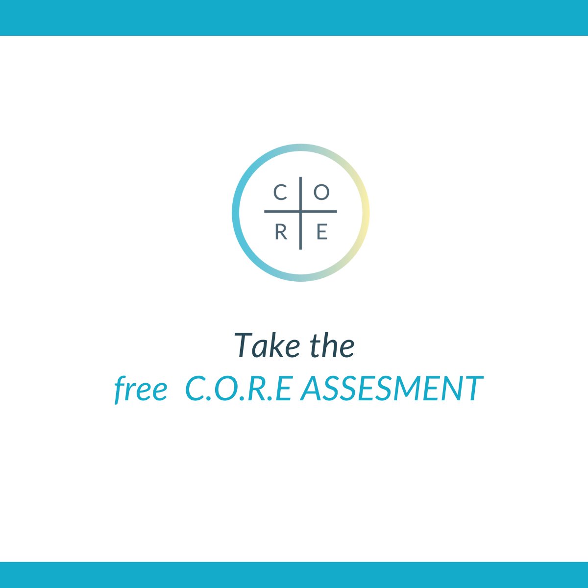 "True comfort comes not from having everything we want, but from knowing we are loved and supported, no matter what."

Take your free C.O.R.E. assessment today >>> core-temperament.com/#/quiz/0

#TrueComfort #UnconditionalLove #SelfAwareness #StrengthsAndWeaknesses