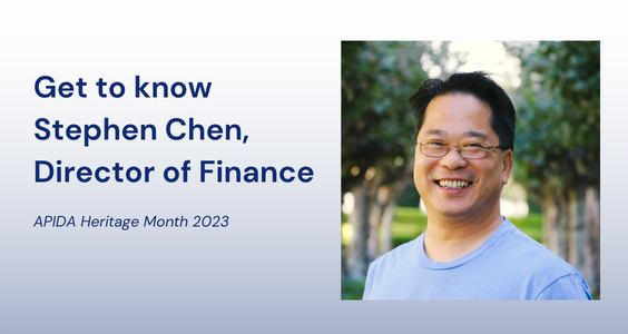 vetshelpingvets's tweet photo. Swords to Plowshares is proud to amplify the work of our Asian, Pacific Islander, and Desi American staff. One of our organization's leaders, Stephen Chen, shares how his identity empowers him. Read his spotlight here: https://t.co/7ktwbI5UJZ https://t.co/Sm6ZBibH8y