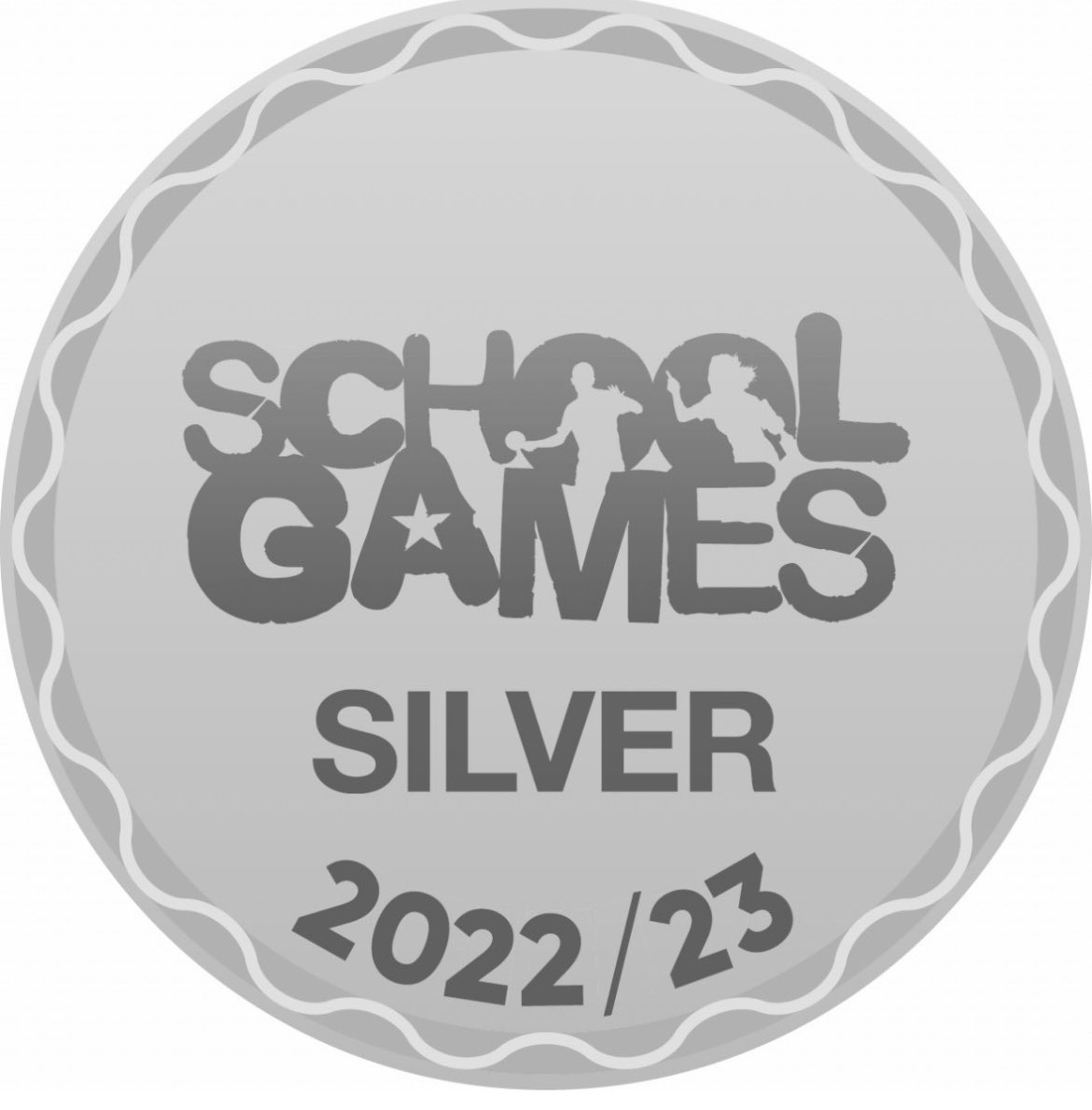 Absolutely delighted to, once again, achieve Sports Mark Silver for our amazing school. Only one target next #GoingForGold #TeamDearne #TeamPE #WeAreAstrea Thank you to @SgoHorizon for you support . . . #LoveSport