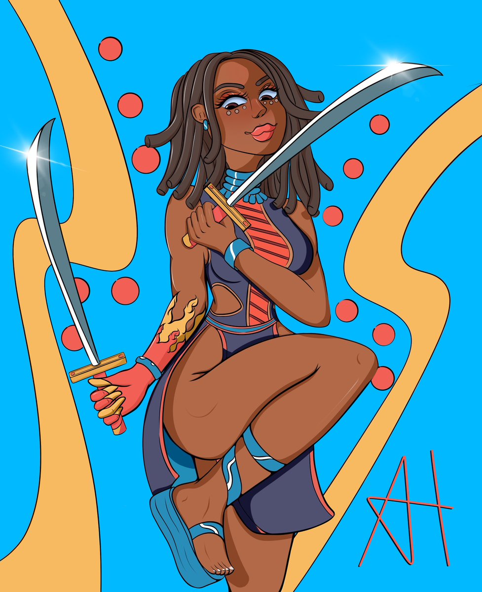 PureEssence0936's tweet photo. This is mine from a contest I won for the author of Family Time Comics! Check out his IG @ bfosterauthor!! https://t.co/AfmoDX1SEV
