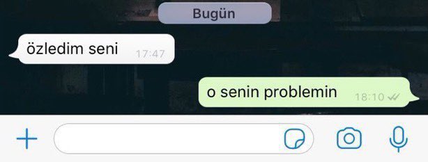 İlişki Mesajlari (@iliskimesajlari) on Twitter photo 