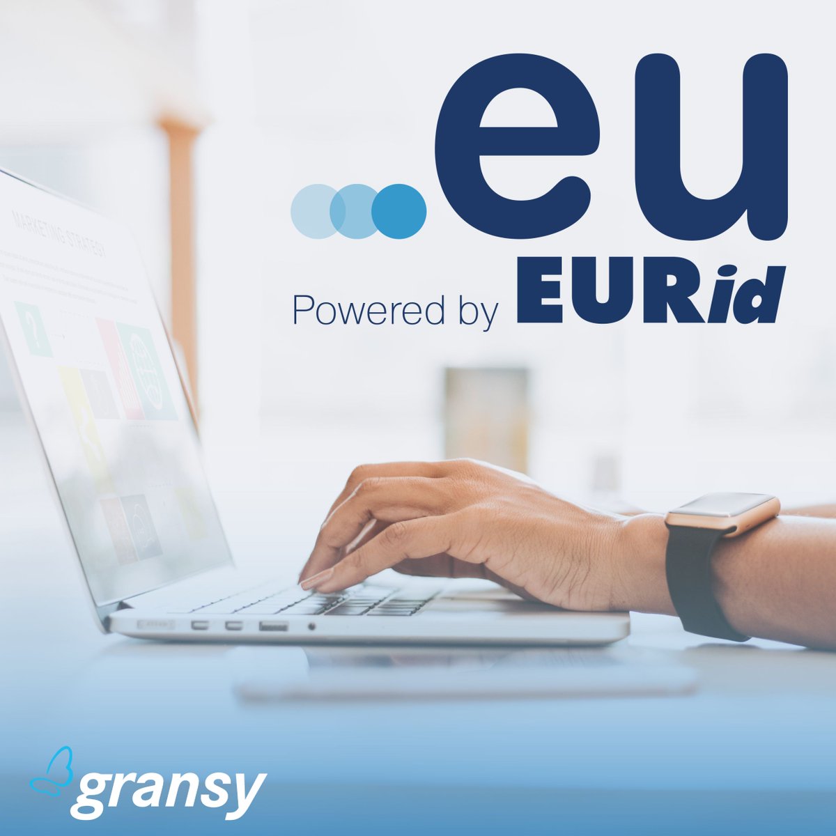 .EU - ideální jak pro osobní sebevyjádření, tak pro rozvoj podnikání. .EU snaží zajistit, aby osoba, která stojí za každým doménovým jménem, byla známá a skutečná. Nenechte si to ujít - přidejte se k milionům spokojených majitelů domény .EU ještě dnes! 📷 subreg.cz/en/cenik-domen/