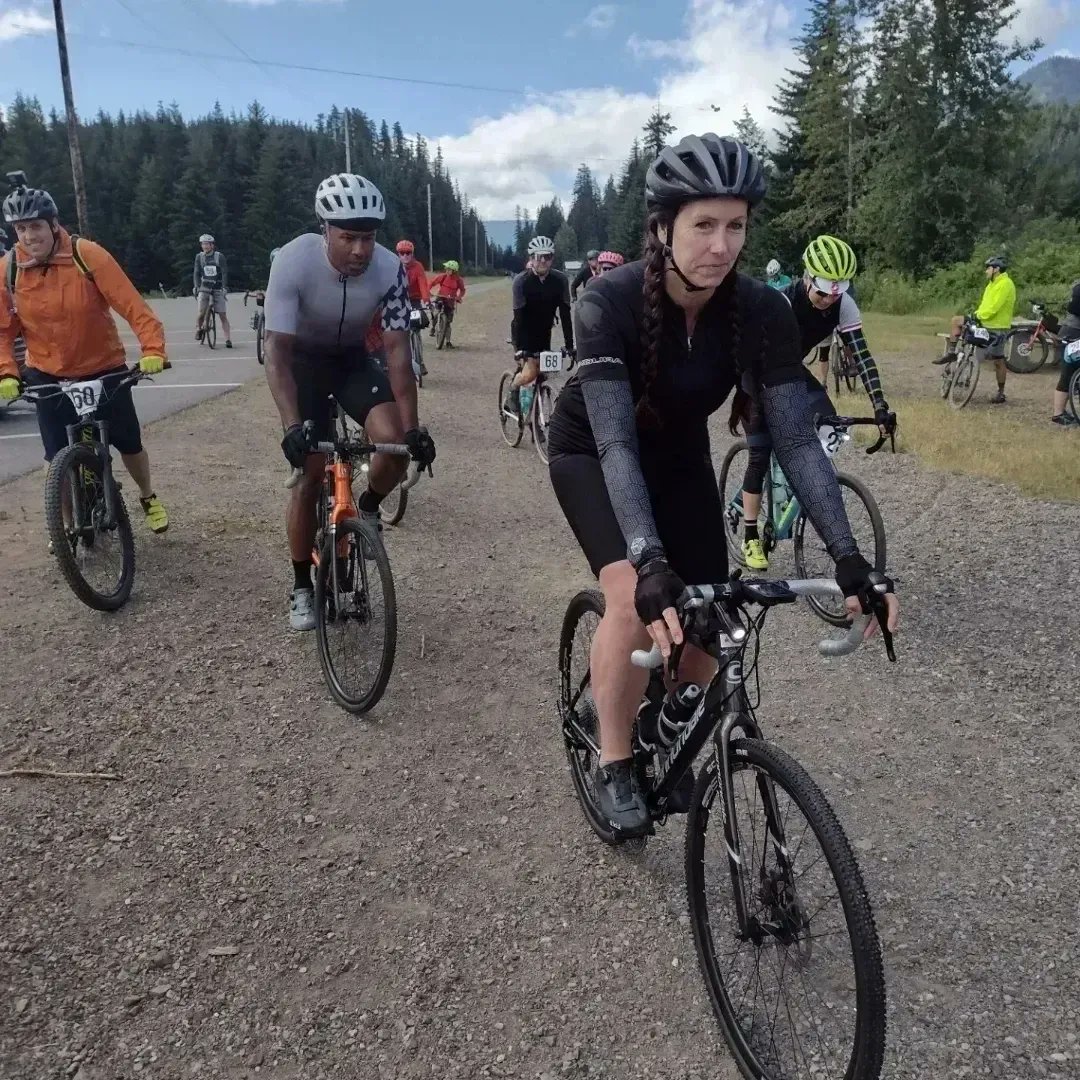 peacepeloton's tweet photo. Don't be that person who waits until the last minute when we're sold out. Register Today and Save! #access #community #fun #partyoutside #recreate #together #outdoorlife #supportblackbusiness #healthylifestyle https://t.co/aifhYCuH7F