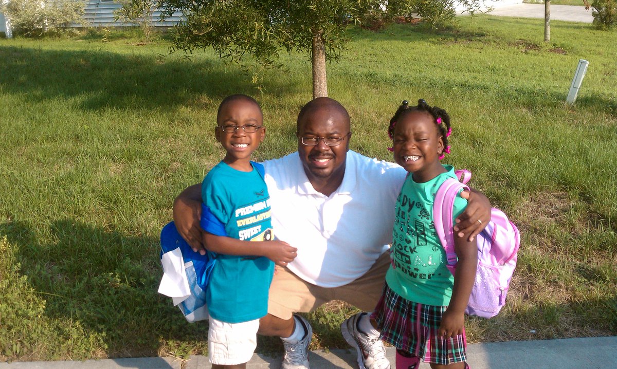 Kerelle Sampson tweet media