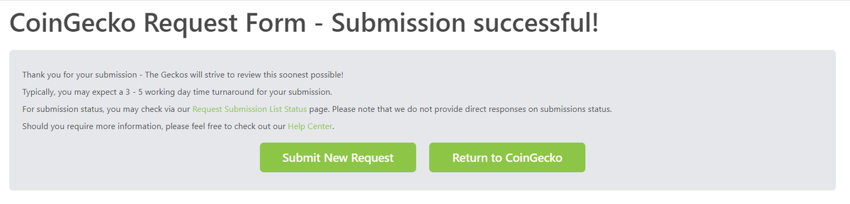 Coingecko Applied🦎

<a href="/coingecko/">CoinGecko</a> #OscarToken #NewHYPE