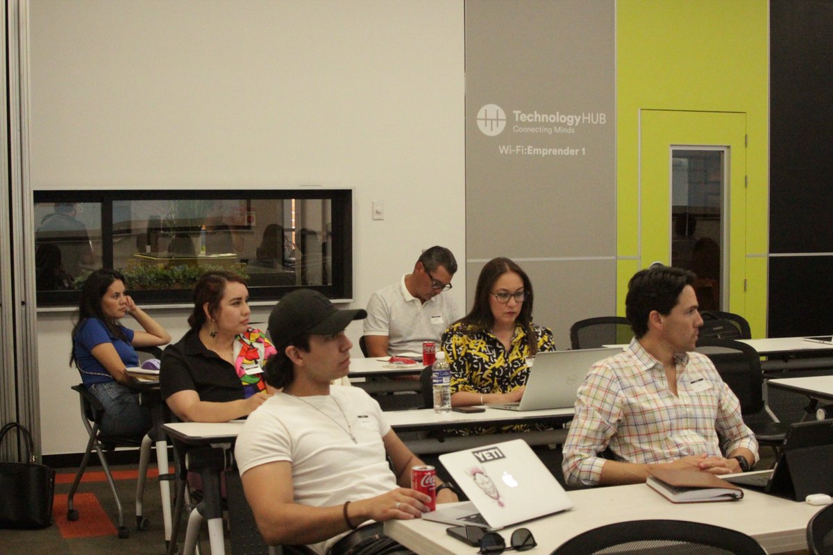 The Bridge Accelerator tweet media