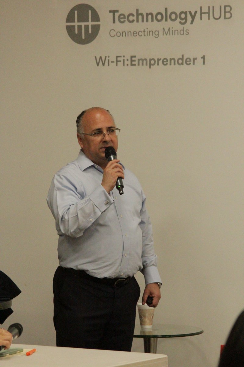 The Bridge Accelerator tweet media