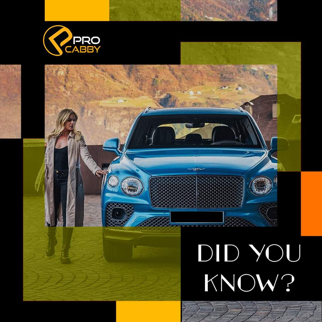 pro_cabby's tweet image. Hey there!

We get this a lot: "It's unlike anything I've experienced before!"

To get started and relish in this experience, simply download the app by clicking on the link in our bio.

#luxuryondemand #ProCabbyStrong #Chauffeurs #nextgentaxiapp