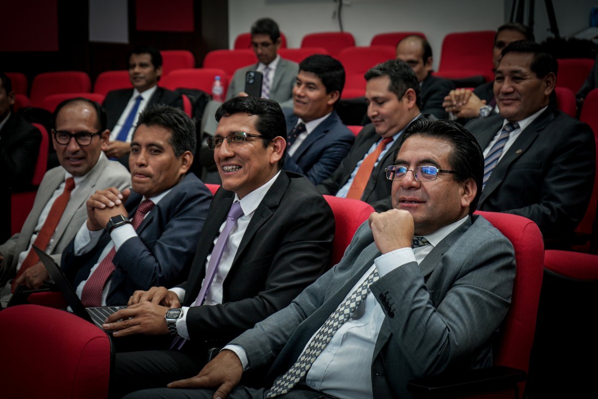 adraperu's tweet photo. 🚨#Auxiliaton 🤝💚| ¡Comprometidos con la Auxiliatón!

Los líderes de la Iglesia Adventista del Séptimo Día para la zona norte del Perú que participaron de la Junta Directiva Plenaria 2023, reafirmaron su compromiso de participar de la Colecta Pública Nacional este año. https://t.co/mwEJWKuVW8