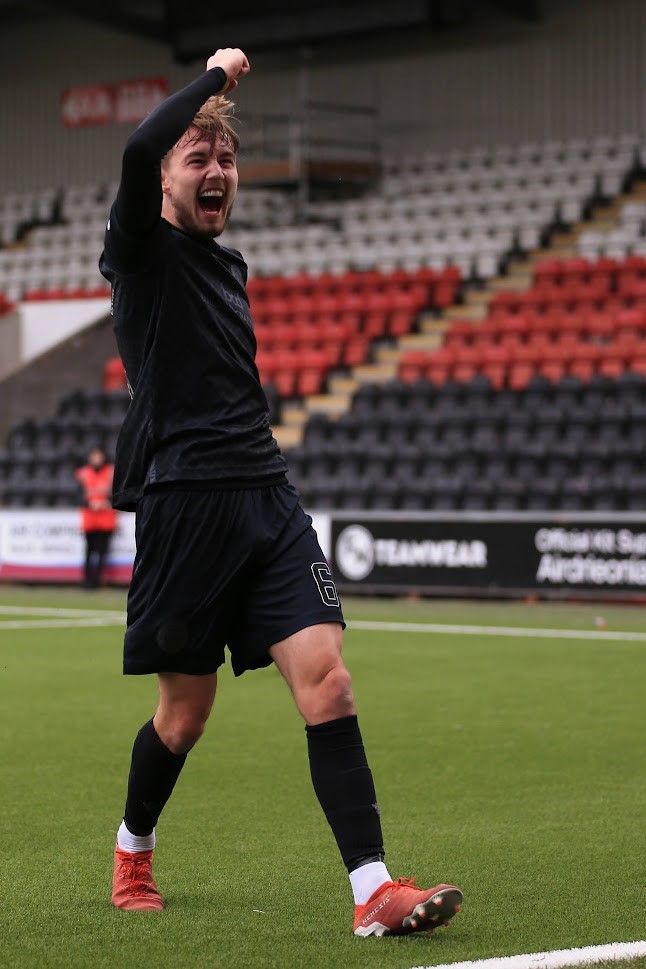 Harry's Back For Another Two Years > qosfc.com/news-6087