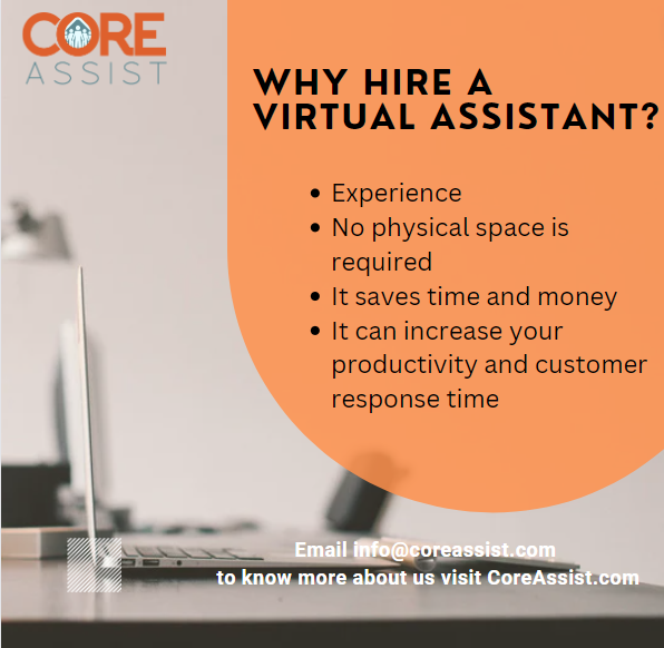 Why Hire A Virtual Assistant?
You may contact us here: bit.ly/3Hi6kyQ
#remoteteammember #remotework #startupbusiness #remoteworkforce #remoteteams #smallbusinessowner #startupgrowth #businessgrowth #hireremote #remotestaff