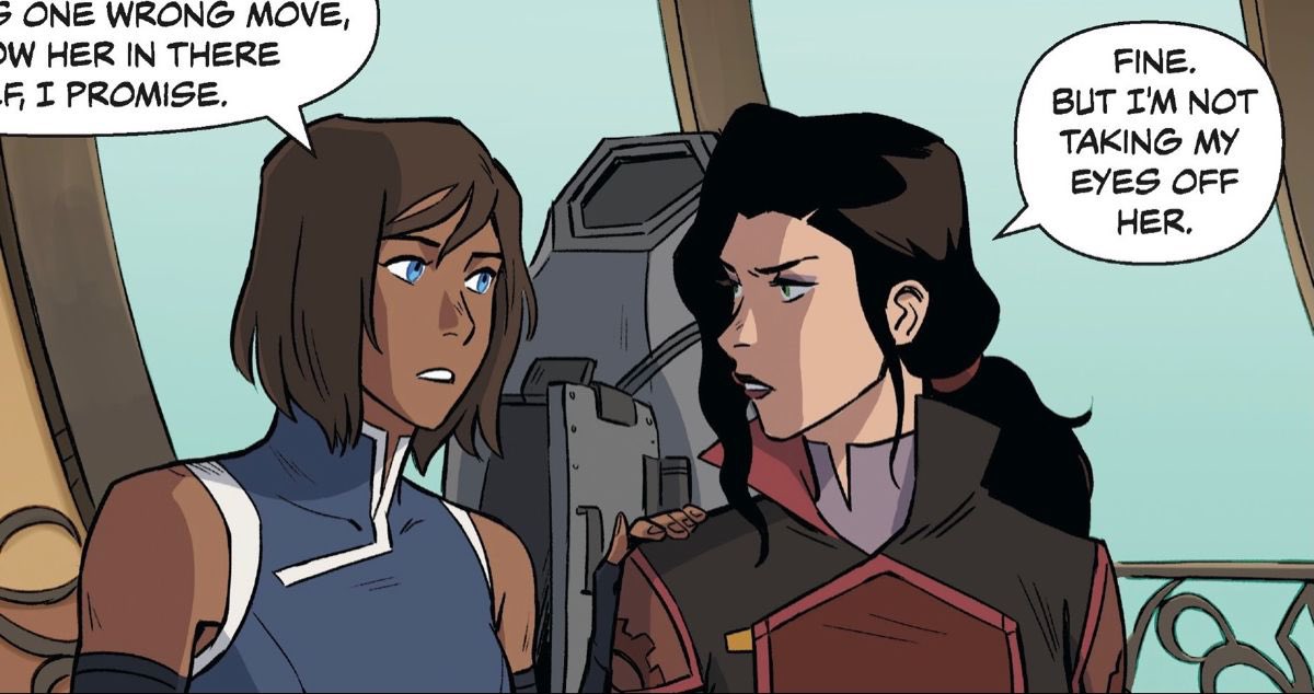 daily korrasami (@korrasamidailyy) on Twitter photo 2023-05-24 17:01:57