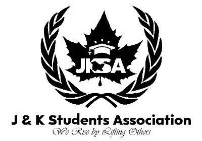 #JKSA urges #Govt to seek support from #G20 Countries for Special #Scholarships for #Kashmiri #Students

#G20_In_Kashmir #G20Summit
#G20Kashmir #G20inSrinagar #G20JammuKashmir #G20Meeting 
#G20SummitInKashmir

@diprjk @OfficeOfLGJandK
@JKSTUDENTSASSO 
@NasirKhuehami…