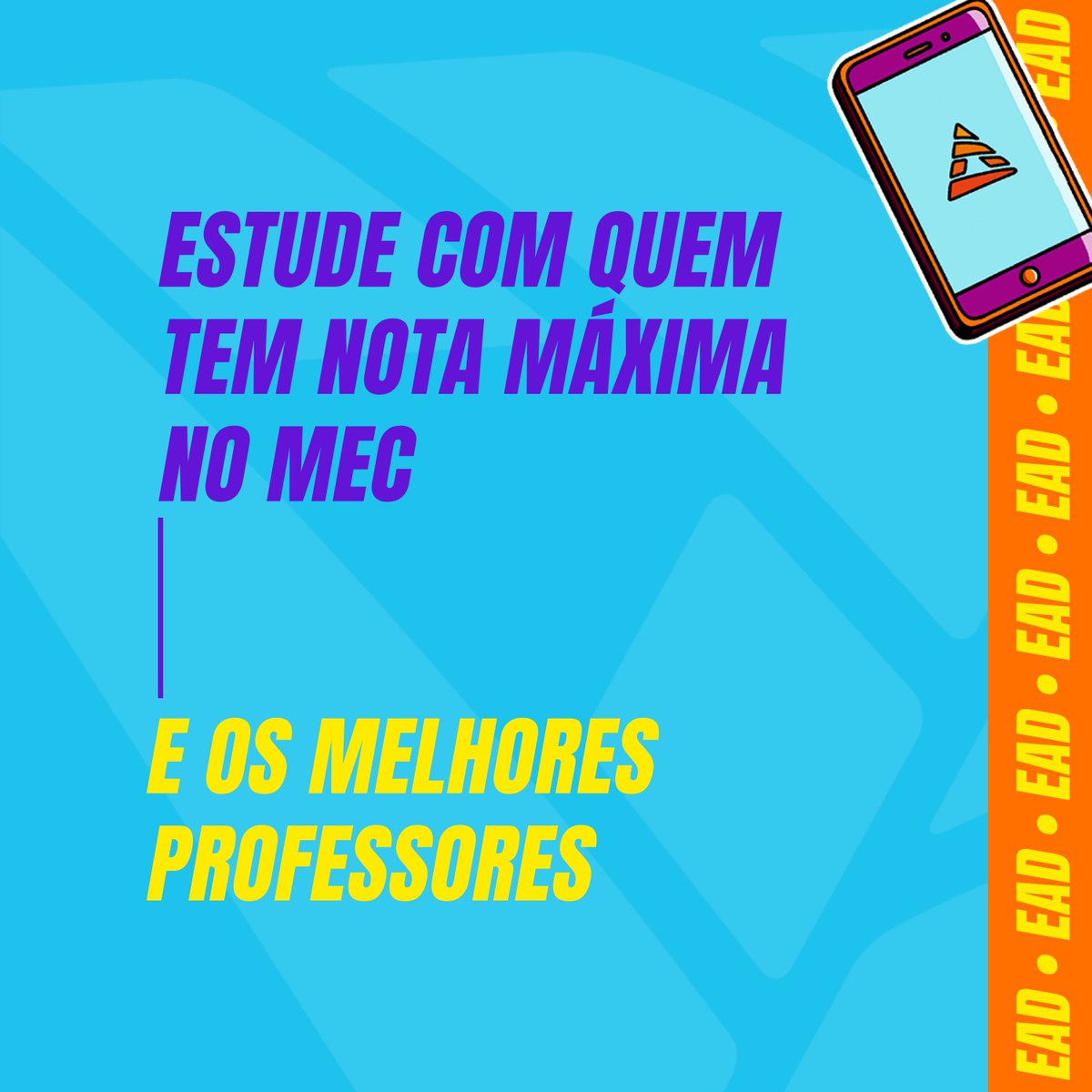 gigipc2007's tweet photo. Nota máxima do MEC
Não deixe de estudar com os melhores Professores!!!
Novo ciclo 2.2023
#matriculasabertas 
What's app (11)959820602 https://t.co/LSBq6TTEM7