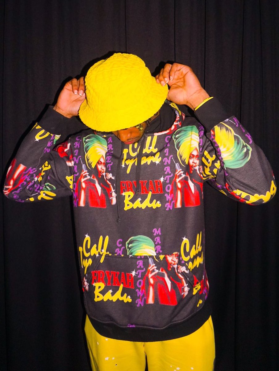 It’s business, it’s business 🟡