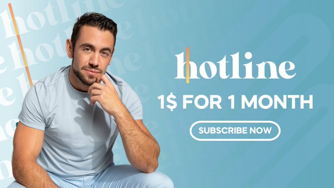 It is now super easy to add funds to your @hotlinexyz wallet! Big things are coming 🔥 lets celebrate<a class="tags" target="_blank" title="On Twitter" href="/?out=eyJ0eXAiOiJKV1QiLCJhbGciOiJIUzUxMiJ9.eyJpYXQiOjE3MjA4NTg5OTEsImlzcyI6InR3cG9ybnN0YXJzLmNvbSIsIm5iZiI6MTcyMDg1ODk5MSwiZXhwIjoxNzUyMzk0OTkxLCJyZWRpcmVjdF91cmwiOiJodHRwczovL3R3aXR0ZXIuY29tL2hvdGxpbmV4eXoifQ.uRb2UAtph6PwB5UeRfdAGFF3MoXFCNwlQIXHOeVV9k4sAARs38smfoztwqyHOUr617jStvjEXOy4pt-dQbtxIg">@hotlinexyz</a>