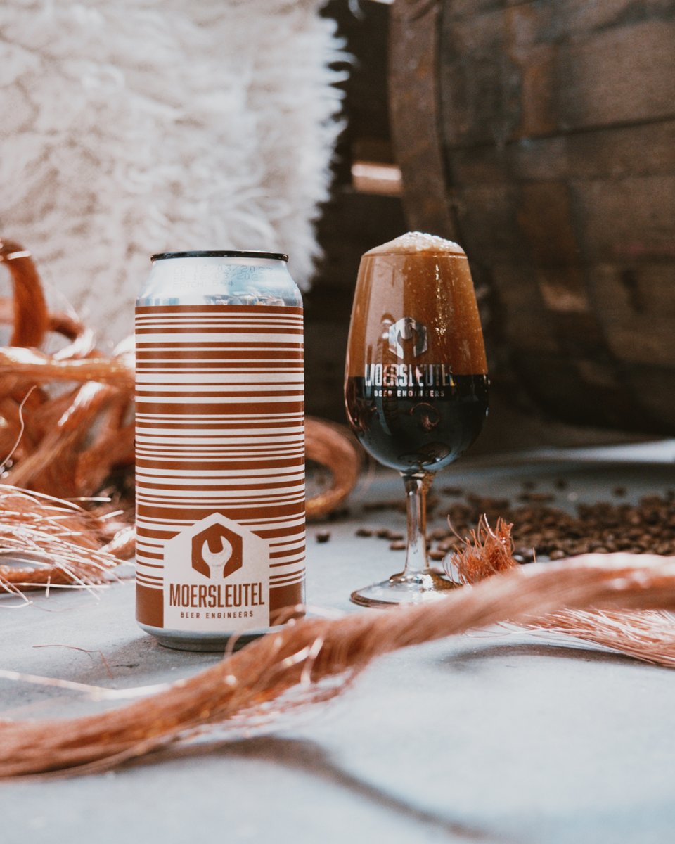 We're proud to see you have given our new Barcode an average rating of 4.37 on Untappd! 🥰
Which has been your favorite Barcode thus far? 🔧🍻