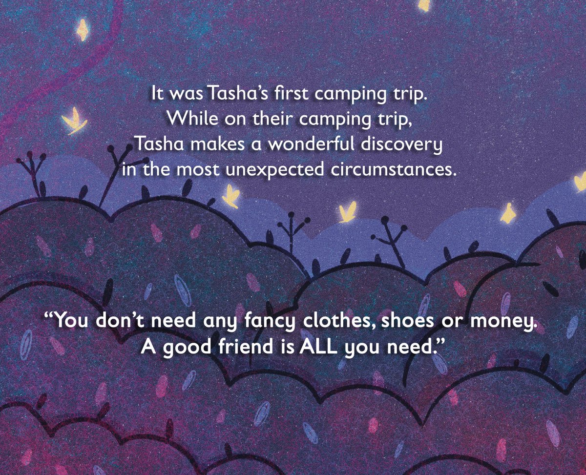 LalaniJay's tweet photo. A sneak peek at my little girl's first book, "My New Best Friend" - By Tasha Fernando

https://t.co/B01luhhM0K

#mynewbestfriend #youngauthor #childrensbooks #friendlyalien #scarymonster https://t.co/IZmtOU2uBU