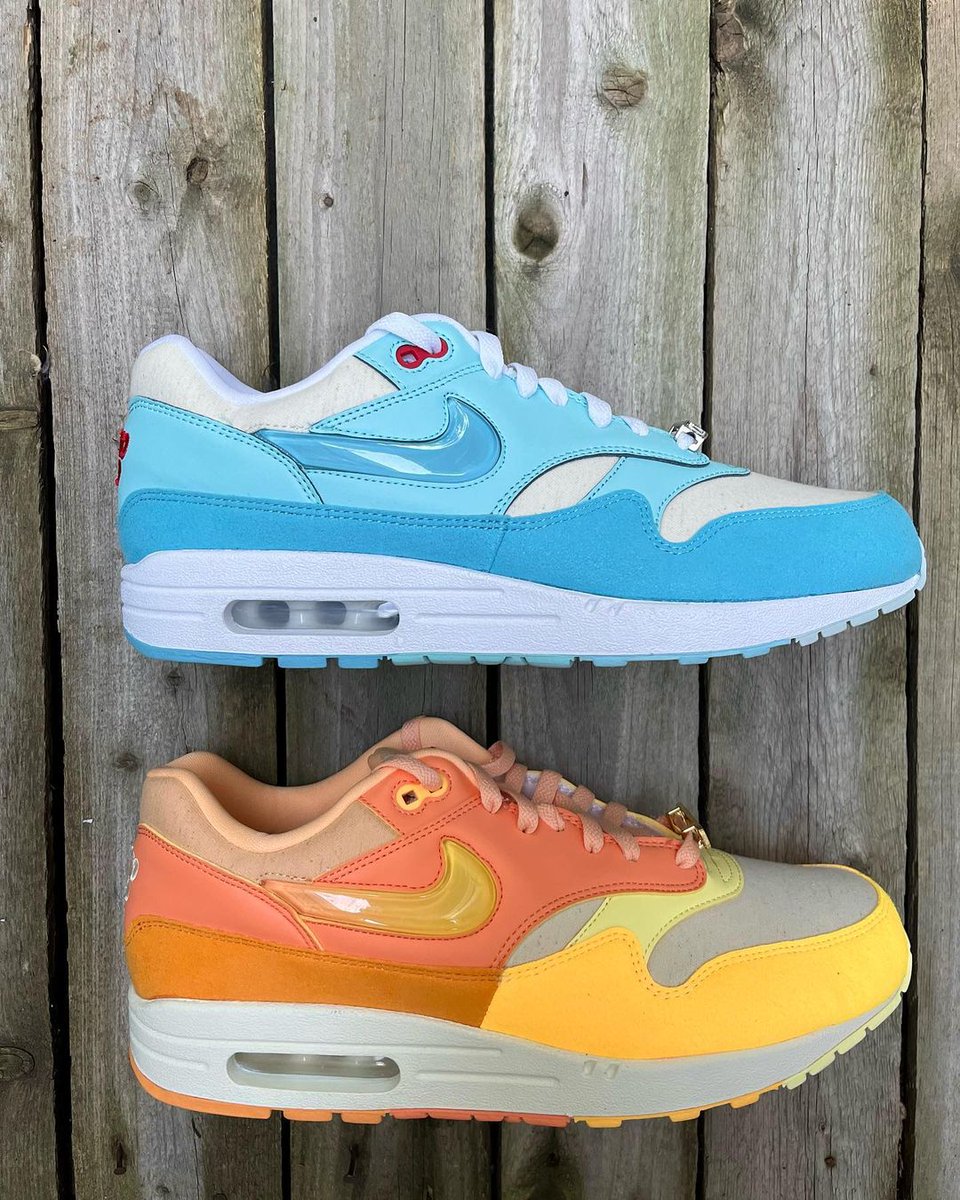 JustFreshKicks tweet media