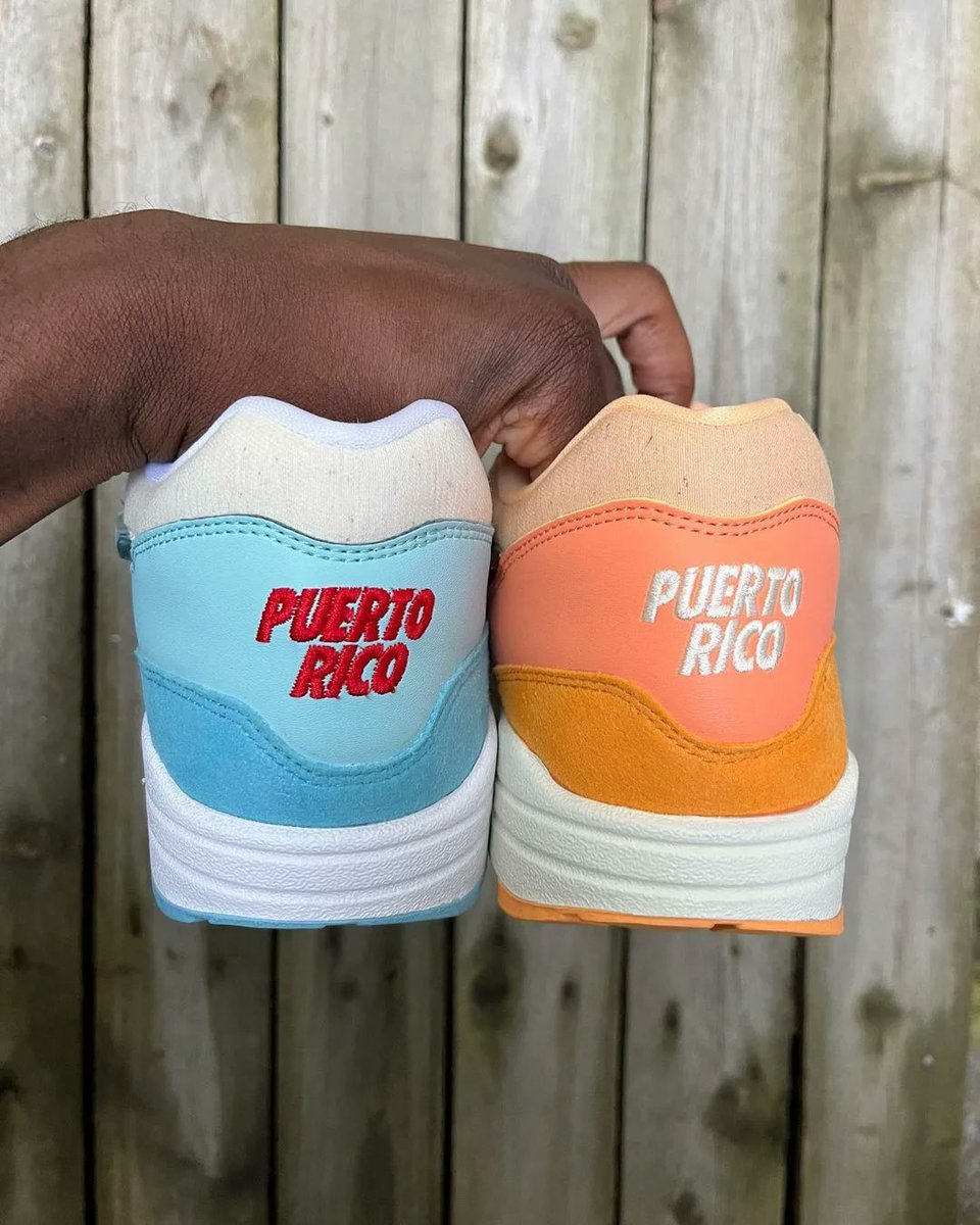 JustFreshKicks tweet media