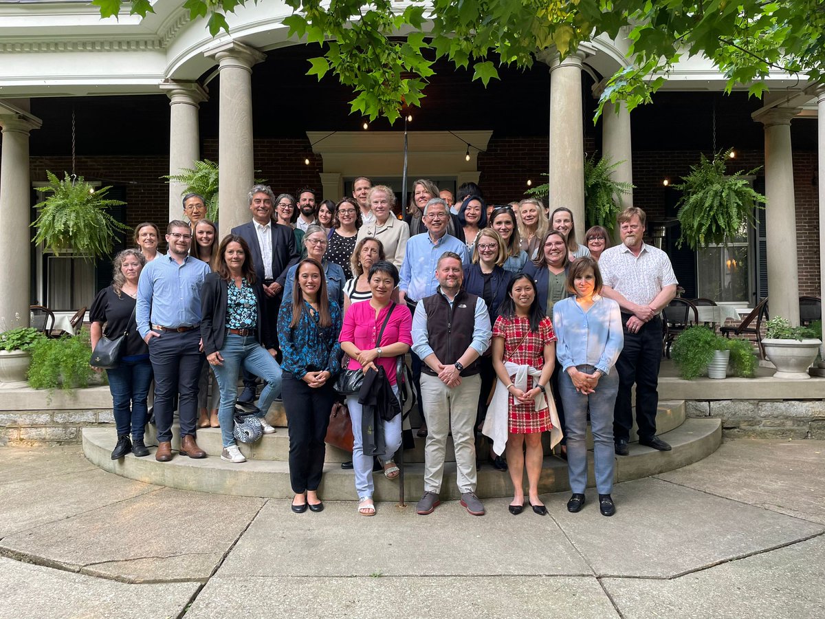 Brain Tumor Epidemiology Consortium tweet media