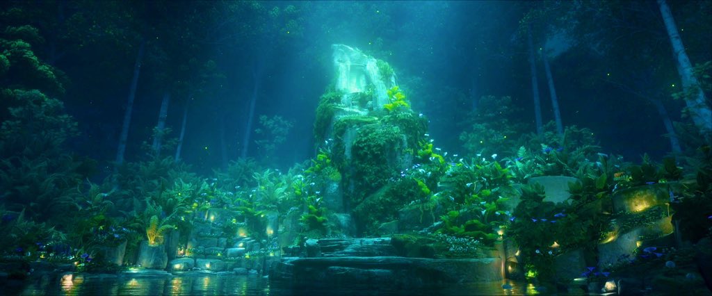 SanjayCreates's tweet photo. 10 years ago today, ‘EPIC’ released in theaters.
The film from Blue Sky Studios starred
Amanda Seyfried, Josh Hutcherson, Beyoncé Knowles-Carter, and Colin Farrell
#10YearsofEpic #Epic https://t.co/FDnGF2z6Bj